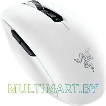 Игровая мышь Razer Orochi V2 Mercury White картинка 2